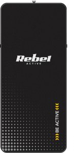 Rebel Active Deska SUP REBEL ACTIVE RBA4500 - biała 9