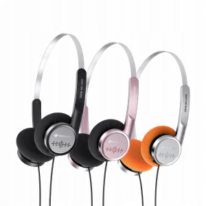 Słuchawki FiiO Snowsky Wind srebrne 6