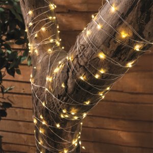 Eko-Light EKO-LIGHT* GIRLANDA MICRO LED 15M 150LED IP44 EKO0624 3