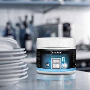 Frischer Tabletki do mycia naczyń w zmywarce 60szt 4