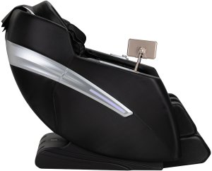 Activeshop Sakura fotel masujący Prime 101 czarny 2
