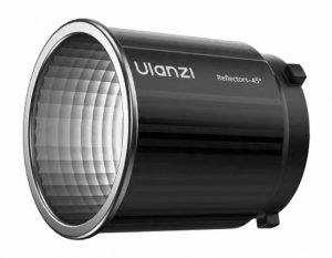 Lampa Studyjna Oświetleniowa Led Cob 65w Foto Video Studio Ulanzi / Ec65 4