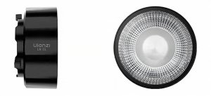 Lampa Studyjna Oświetleniowa Led Cob 65w Foto Video Studio Ulanzi / Ec65 5