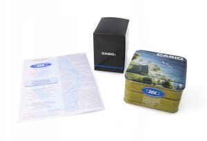 Zegarek Stabilus GMA-P2100SA -1A2ER 3