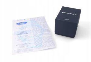 Zegarek Stabilus GMA-P2100SA -1A2ER 5