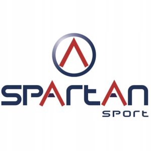 Aluminiowy Kij Baseballowy Bejsbolowy Wytrzymały Trwały Mocny SPARTAN 80cm 5