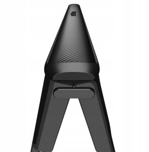Spigen Slim Armor Pro Mag Magsafe Galaxy Z Fold 7 czarny 5