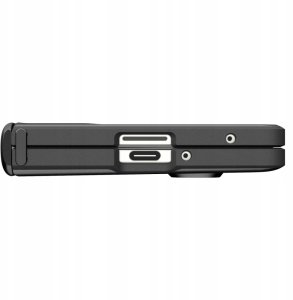 Spigen Slim Armor Pro Mag Magsafe Galaxy Z Fold 7 czarny 7