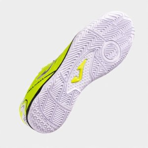 Joma Maxima 2511 IN MAXW2511IN Żółte 44 4