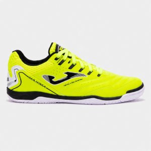 Joma Maxima 2511 IN MAXW2511IN Żółte 44 5