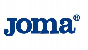 Joma Maxima 2511 IN MAXW2511IN Żółte 44 7
