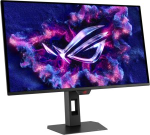 Monitor Asus ROG Strix QD-OLED XG27AQDPG (90LM0C50-B01971) 3