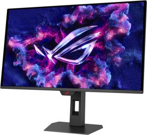 Monitor Asus ROG Strix QD-OLED XG27AQDPG (90LM0C50-B01971) 4