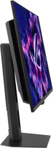 Monitor Asus ROG Strix QD-OLED XG27AQDPG (90LM0C50-B01971) 5
