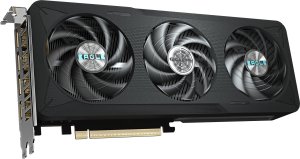 Karta graficzna Gigabyte GeForce RTX 5060 Ti Eagle MAX OC 16GB GDDR7 DLSS4 (GV-N506TEAGLEMAX OC-16GD) 2