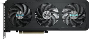Karta graficzna Gigabyte GeForce RTX 5060 Ti Eagle MAX OC 16GB GDDR7 DLSS4 (GV-N506TEAGLEMAX OC-16GD) 3
