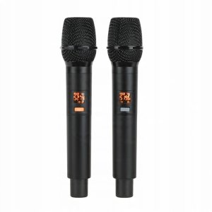 V-TONE BQ12 GO MP3 kolumna aktywna akumulatorowa c 2