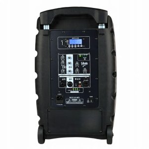 V-TONE BQ12 GO MP3 kolumna aktywna akumulatorowa c 3