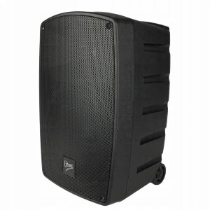 V-TONE BQ12 GO MP3 kolumna aktywna akumulatorowa c 7