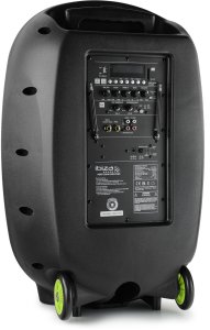 Kolumna mobilna Ibiza PORT15VHF-MKII-TWS one size 26