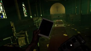 MADISON VR CURSED EDITION VR2 6