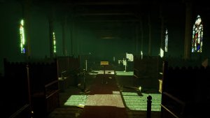 MADISON VR CURSED EDITION VR2 8