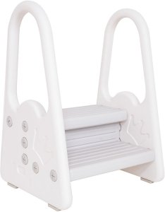 Ecotoys Schodki Dla Dzieci - Podest 4