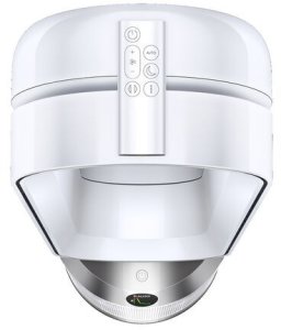 Oczyszczacz powietrza Dyson Purifier Hot+Cool 4