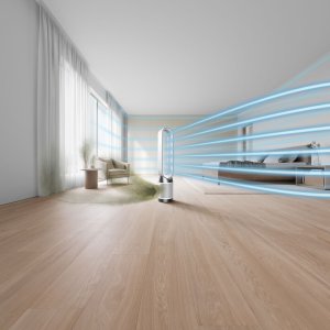 Oczyszczacz powietrza Dyson Purifier Hot+Cool 6