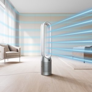 Oczyszczacz powietrza Dyson Purifier Hot+Cool 8
