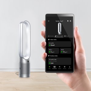 Oczyszczacz powietrza Dyson Purifier Hot+Cool 9