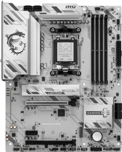 Płyta główna MSI B850 GAMING PLUS WIFI6E 2