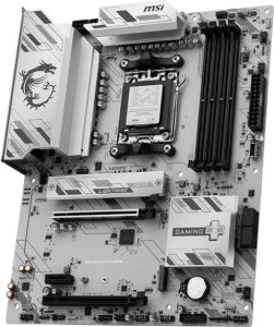 Płyta główna MSI B850 GAMING PLUS WIFI6E 3
