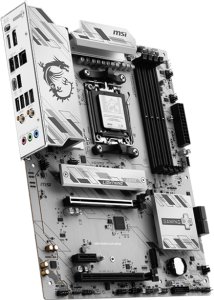 Płyta główna MSI B850 GAMING PLUS WIFI6E 4