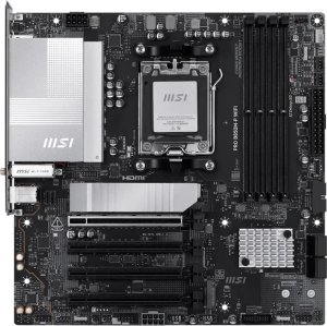 Płyta główna MSI PRO B850M-P WIFI 2