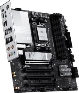 Płyta główna MSI PRO B850M-P WIFI 3