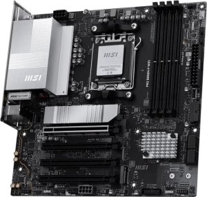Płyta główna MSI PRO B850M-P WIFI 4