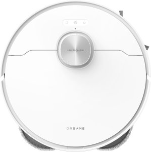 Robot sprzątający Dreame L40 Ultra AE Biały 7