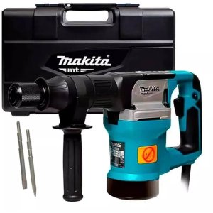 Makita MAKITA MŁOT UDAROWY KUJĄCY HEX 17mm 900W M8600B 2