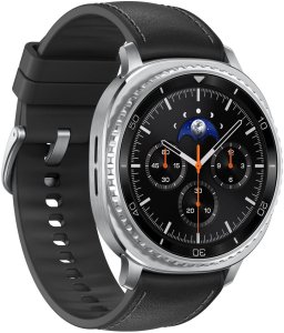 Smartwatch Samsung Galaxy Watch 8 Classic Czarny (SM-L500NZKAEUE) 2