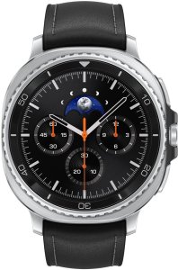 Smartwatch Samsung Galaxy Watch 8 Classic Czarny (SM-L500NZKAEUE) 3