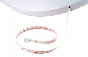 Scale75 Momini Baby scale TinyTally 2