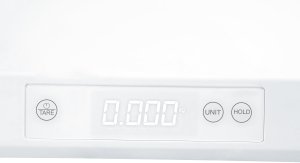 Scale75 Momini Baby scale TinyTally 6