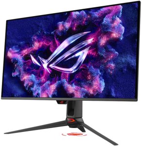 Monitor Asus ROG Swift QD-OLED PG32UCDMR (90LM0C00-B01971) 2