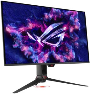 Monitor Asus ROG Swift QD-OLED PG32UCDMR (90LM0C00-B01971) 3