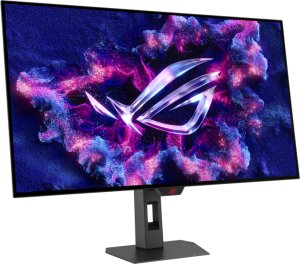 Monitor Asus ROG Strix WOLED XG32UCWG (90LM0BX0-B01371) 5