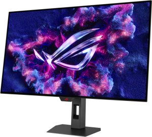 Monitor Asus ROG Strix WOLED XG32UCWG (90LM0BX0-B01371) 6