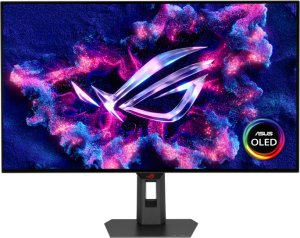 Monitor Asus ROG Strix WOLED XG32UCWG (90LM0BX0-B01371) 7