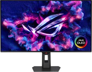 Monitor Asus ROG Strix QD-OLED XG32UCDS (90LM0B50-B01371) 6