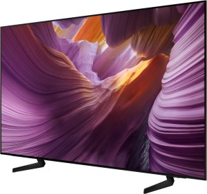 Telewizor Samsung QE83S85F OLED 83'' 4K Ultra HD Tizen 3